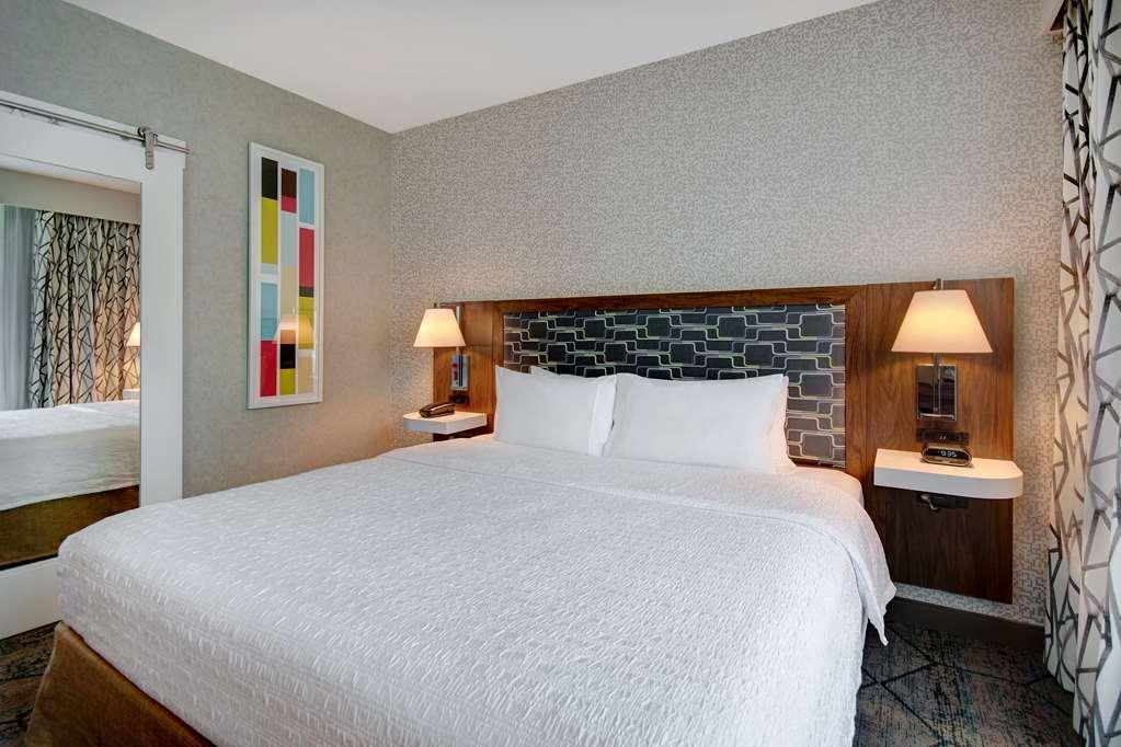 Hampton Inn & Suites Sunnyvale-Silicon Valley, Ca חדר תמונה