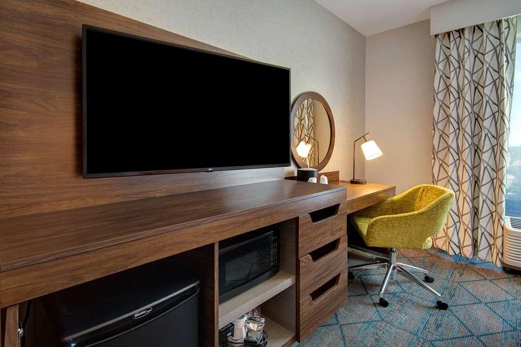 Hampton Inn & Suites Sunnyvale-Silicon Valley, Ca חדר תמונה