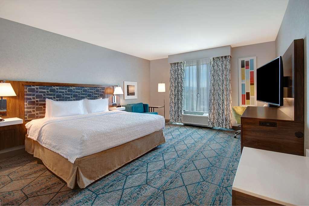 Hampton Inn & Suites Sunnyvale-Silicon Valley, Ca חדר תמונה