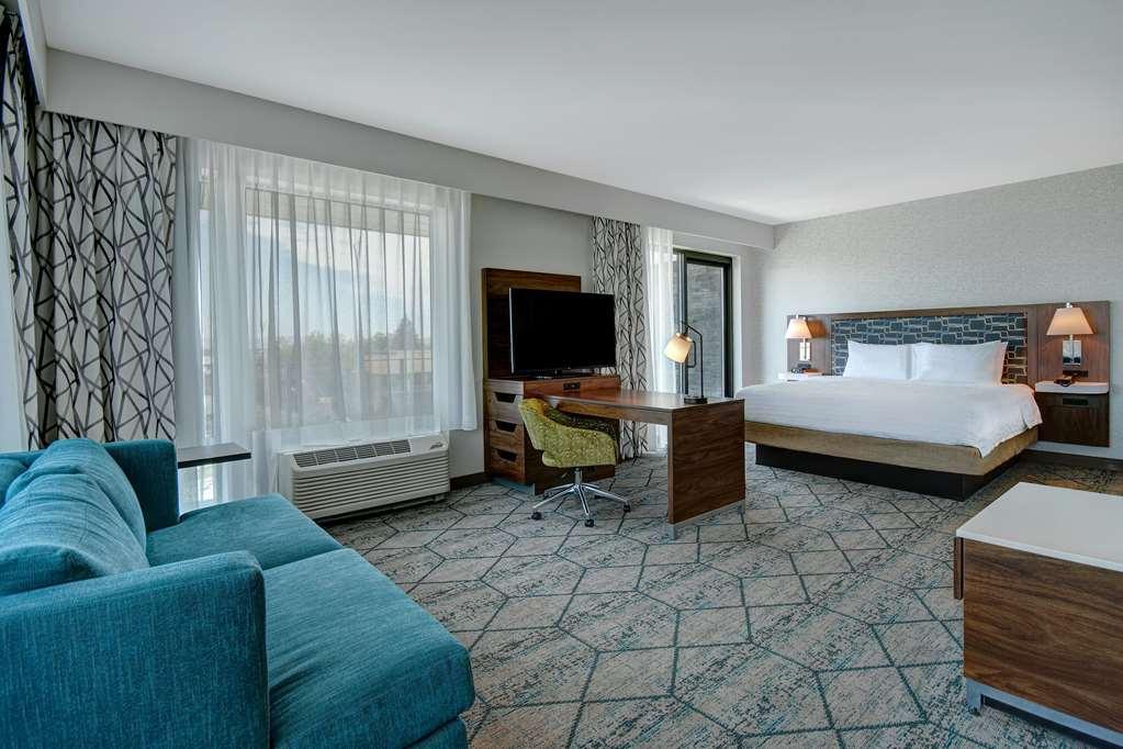 Hampton Inn & Suites Sunnyvale-Silicon Valley, Ca חדר תמונה