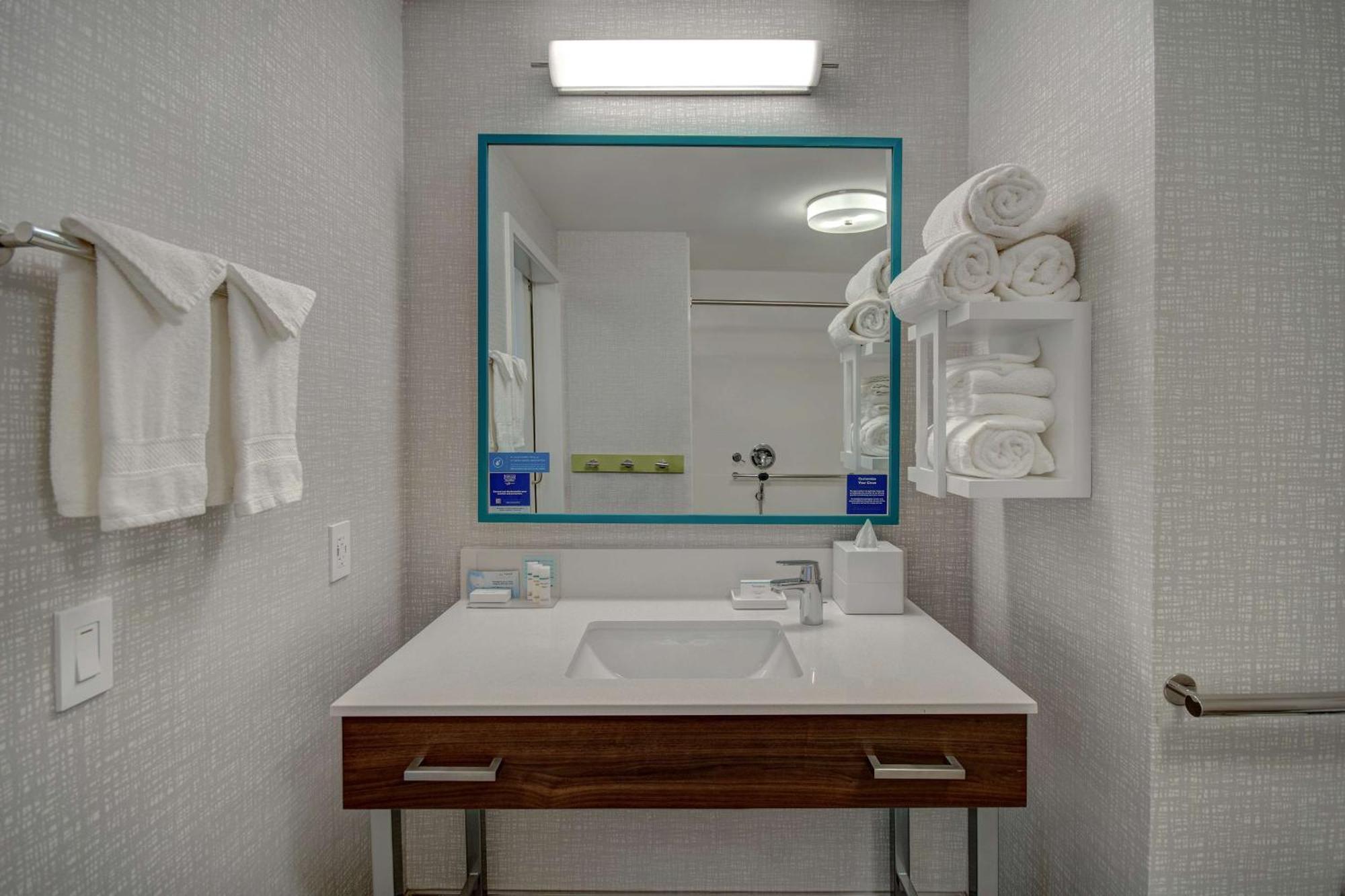 Hampton Inn & Suites Sunnyvale-Silicon Valley, Ca מראה חיצוני תמונה